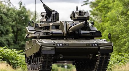 Deutschland gibt grünes Licht für die Gründung eines Unternehmens zur Entwicklung eines MGCS-Panzers der neuen Generation