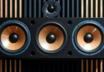 Bester Center-Lautsprecher