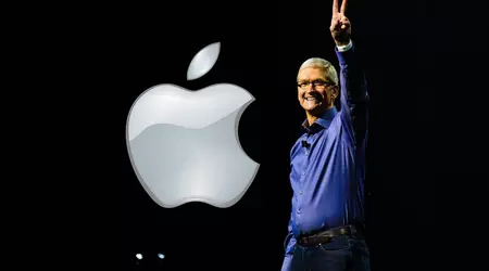 Apple muss wegen des Fehlers von Tim Cook 490 Millionen Dollar zahlen