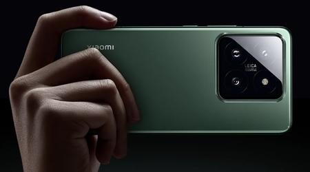 Das Xiaomi 15 Pro ist in den Händen des Vizepräsidenten des Unternehmens (Foto)