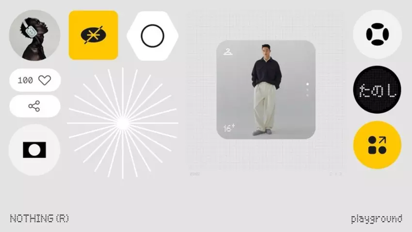 Nothing startet Essential Apps – ein KI-Tool zur Erstellung eigener Anwendungen und Widgets