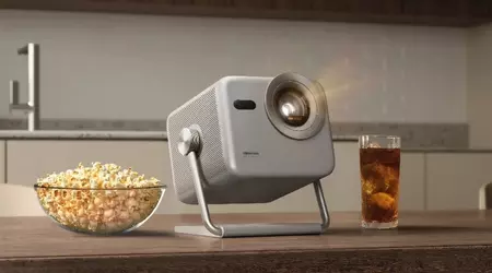 Hisense wird den kompakten 4K-Laserprojektor M2 Pro vorstellen