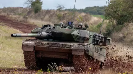 Die Schweiz erlaubt Deutschland den Kauf von Leopard-Panzern, verbietet jedoch deren Lieferung an die Ukraine