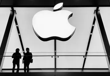 Apple hat das multimodale Modell MM1 ...