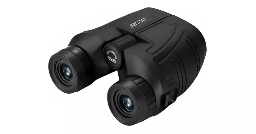 Occer 12x25 100 Euro Ferngläser