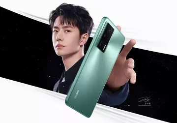 Dimensity 8300, 1.5K-Bildschirm und 90W-Ladung - ...