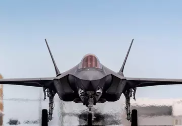 Lockheed Martin will noch in diesem ...