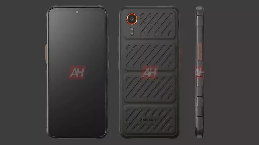 Wie viel wird das Samsung Galaxy XCover 7 mit Dimensity 6100+ Chip und MIL-STD-810H Schutz in Europa kosten?