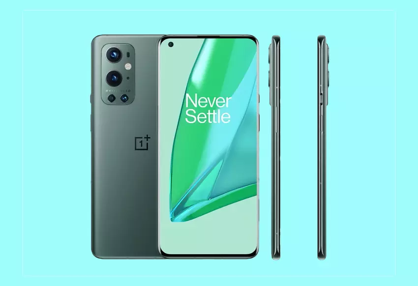 OnePlus 9 und OnePlus 9 Pro erhalten seit heute eine stabile Version von OxygenOS 13, die auf Android 13 basiert.