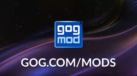 Nexus Mods hat einen Wettbewerber: GOG hat seine eigene Plattform für die sofortige Mod-Installation eingeführt und bereits STALKER: Anomaly hinzugefügt
