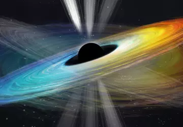 Wissenschaftler haben in 22 Jahren Beobachtung ...