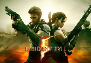 Resident Evil 5 bekommt doch noch ...
