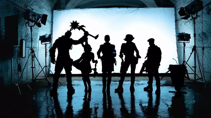 Regisseur Tim Miller hat zum ersten Mal seit dem Weggang von Eli Roth einige lang erwartete Informationen über den Film, der auf dem gleichnamigen Videospiel "Borderlands" basiert, bekannt gegeben