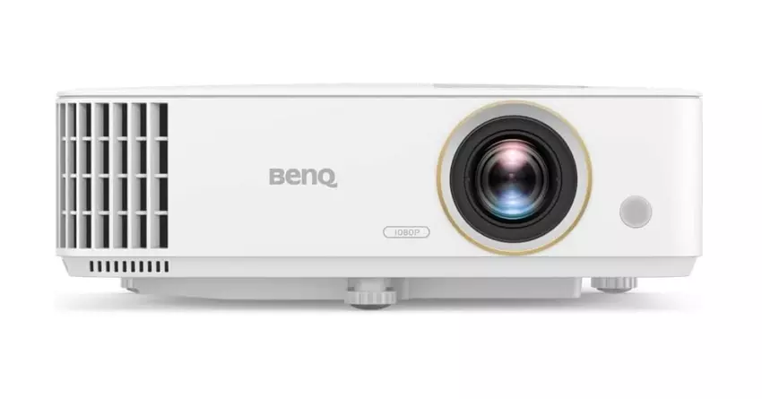 BenQ TH685P bester beamer für gaming