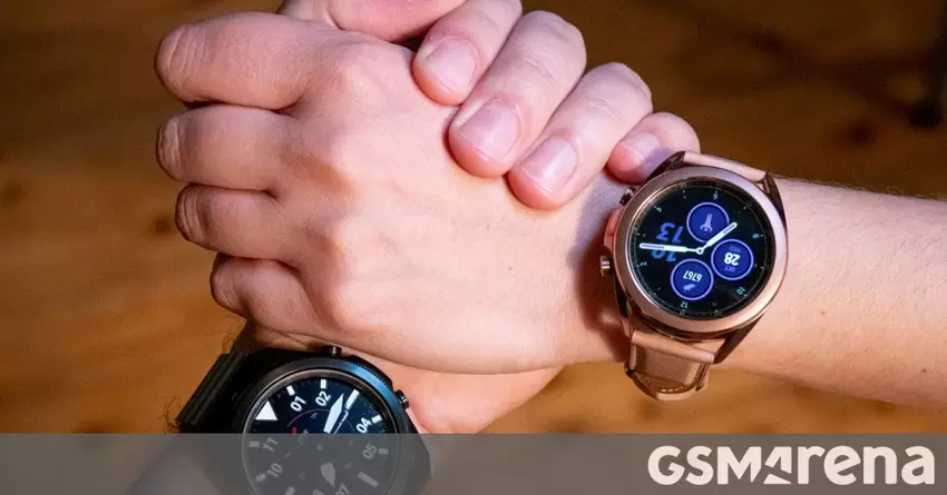 Wöchentliche Umfrage: Wie viele von euch haben eine Smartwatch und welche?
