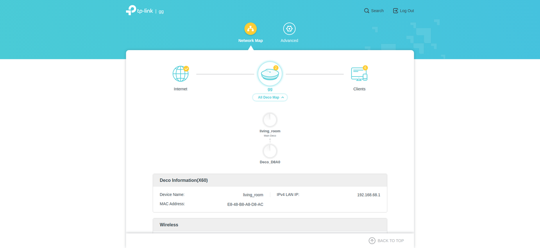 TP-Link Deco X60 Test: Das schnelle und elegante AX3000 Standard-Mesh-System-57