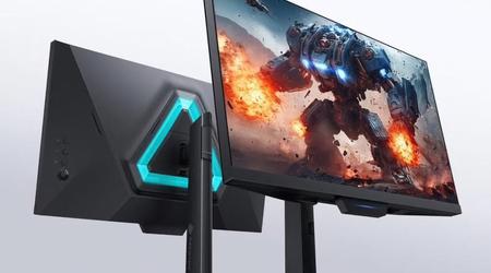 Red Magic Mini: 27-Zoll-Gaming-Monitor mit 4K-Display bei 160 Hz für $ 495