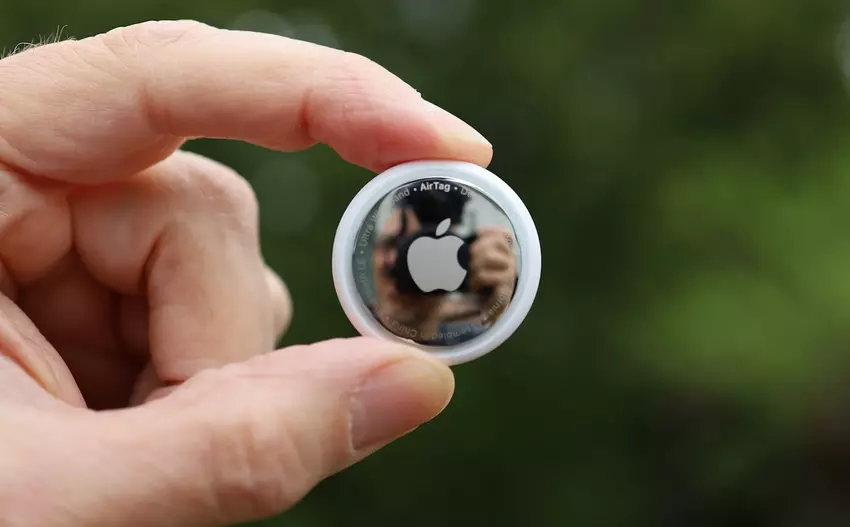 Ming-Chi Kuo: Veröffentlichung des AirTag 2-Trackers verzögert sich bis 2025