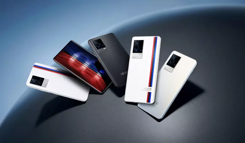 Gerücht: vivo bereitet die Markteinführung des iQOO Neo 8 Pro Smartphones mit einem neuen MediaTek Dimensity 9200+ Chip vor