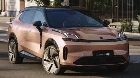 Chinas Geely hat ein Plug-in-Hybridfahrzeug mit beeindruckender elektrischer Reichweite nach Europa gebracht