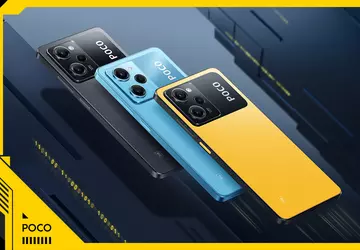 Gerücht: Redmi Note 12 Turbo mit ...