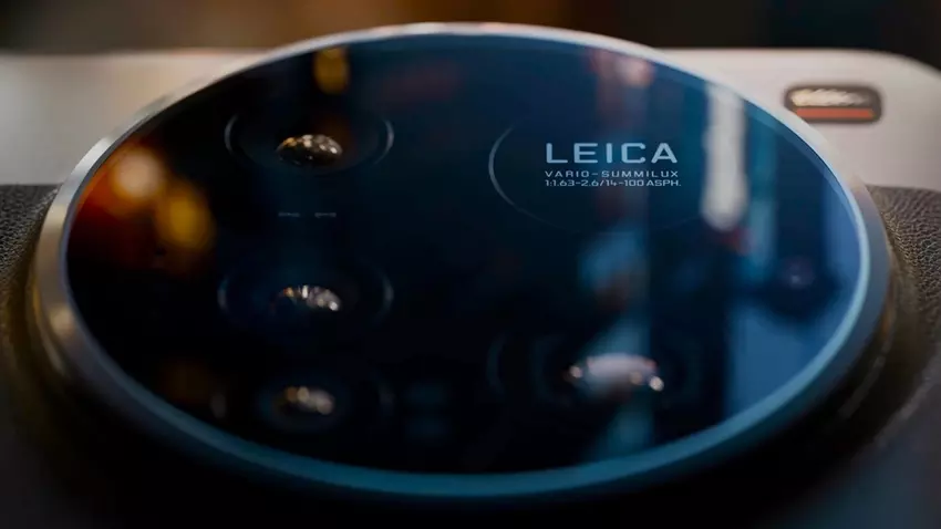 Insider: Xiaomi 17 Ultra Foto-Flaggschiff wird High-End-Optik mit neuer Leica-Objektivbeschichtung erhalten