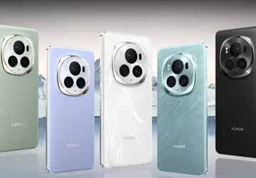 Honor Magic 6 Pro erhält ab ...