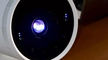 Nach welchen Kriterien werden die Projektoren bewertet?