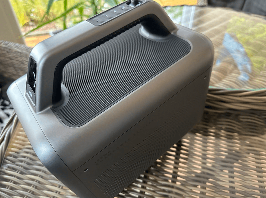 Mars 3 versus Halo Plus