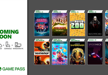 Deathloop, Valheim, Moonscars und andere. Liste ...