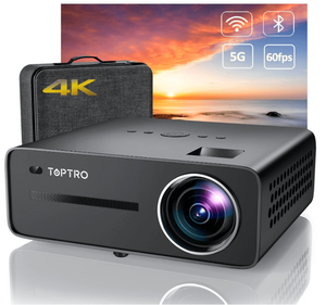 TOPTRO X5