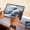Eigenschaften des OnePlus Pad 2 Pro