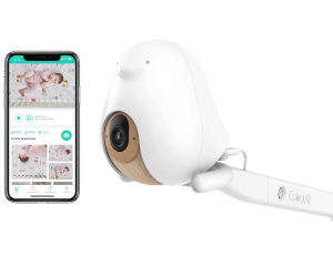 Cubo AI Babyphone