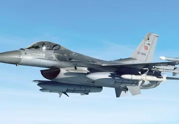 Türkei entwickelt aktives Phased-Array-Radar OZGUR für ...