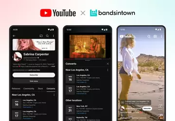 YouTube Music feiert 10-jähriges Bestehen mit ...