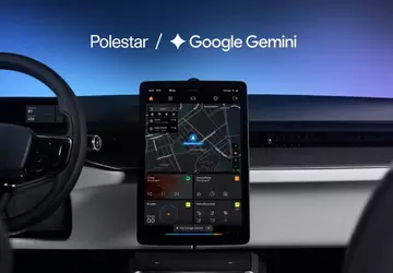 Polestar integriert Google Gemini in alle ...