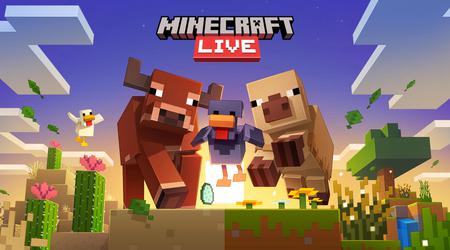 Die Minecraft Live-Präsentation findet am 22. März statt und wird "exklusive Inhalte" des kommenden Films zeigen