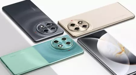 Tecno Camon 30S Pro: neues Flaggschiff mit gebogenem Display und drahtloser Aufladung