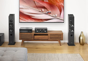 Beste Standlautsprecher