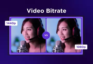 Twitch fügt den Hochformatmodus, 1440p und ...