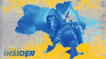 GameSpot hat eine Dokumentation über die Entwicklung des Shooters STALKER 2 gemacht: Heart of Chornobyl unter den Bedingungen der russischen Invasion