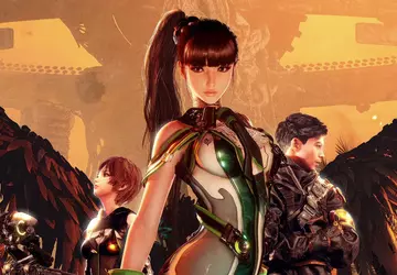 Shift Up hat die Entwicklung von ...