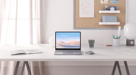 Quelle: Microsoft arbeitet an einem günstigen Surface-Laptop mit Windows 11 SE als Betriebssystem