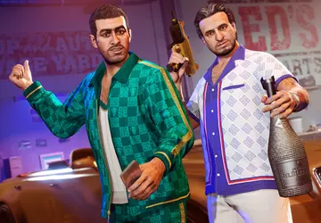 Teure Sportwagen, neue Geschäfte und alte ...