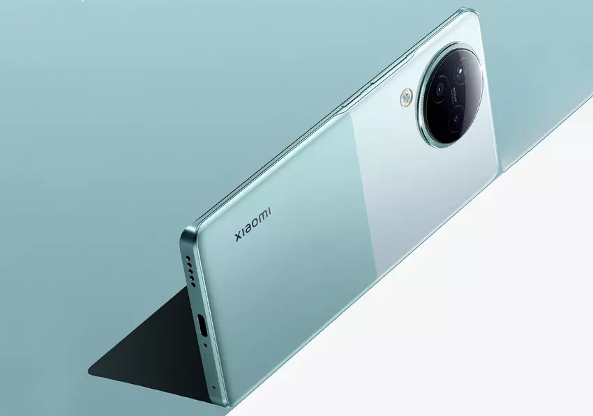 Gerücht : Xiaomi Civi 4 wird von MediaTek Dimensity 8300 Ultra Prozessor angetrieben