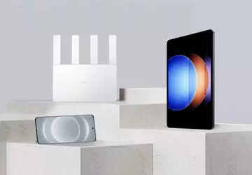 Xiaomi bringt den Router BE3600 Wi-Fi ...