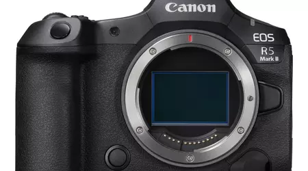 Canon EOS 5-Serie feiert 20. Jubiläum