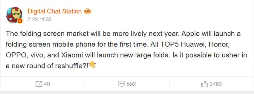 Whistleblower-Beitrag