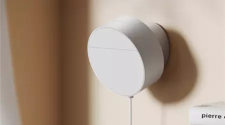 Xiaomi kündigt Human Sensor Pro mit 110 Grad Erfassungswinkel und Bewegungserkennung bis zu 7 Metern für $49 an