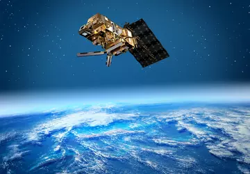 FCC fordert Mobilfunkbetreiber auf, Satelliten nach ...